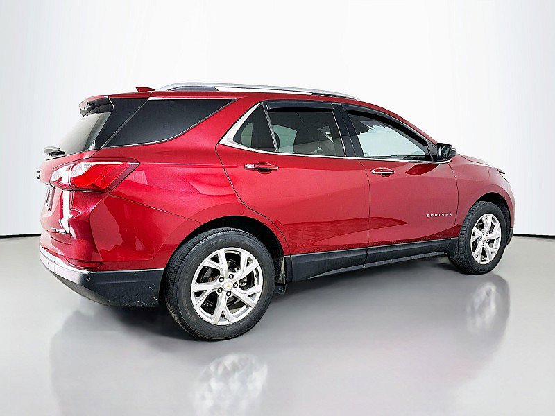Used 2018 Chevrolet Equinox Premier image 7