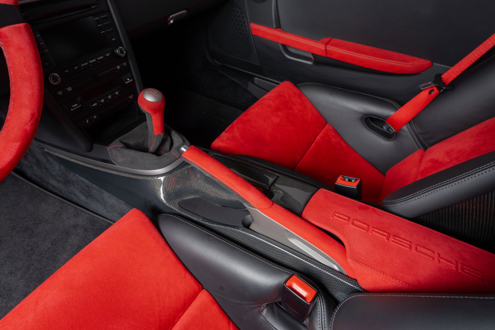 Used 2011 Porsche 911 GT2 RS image 20