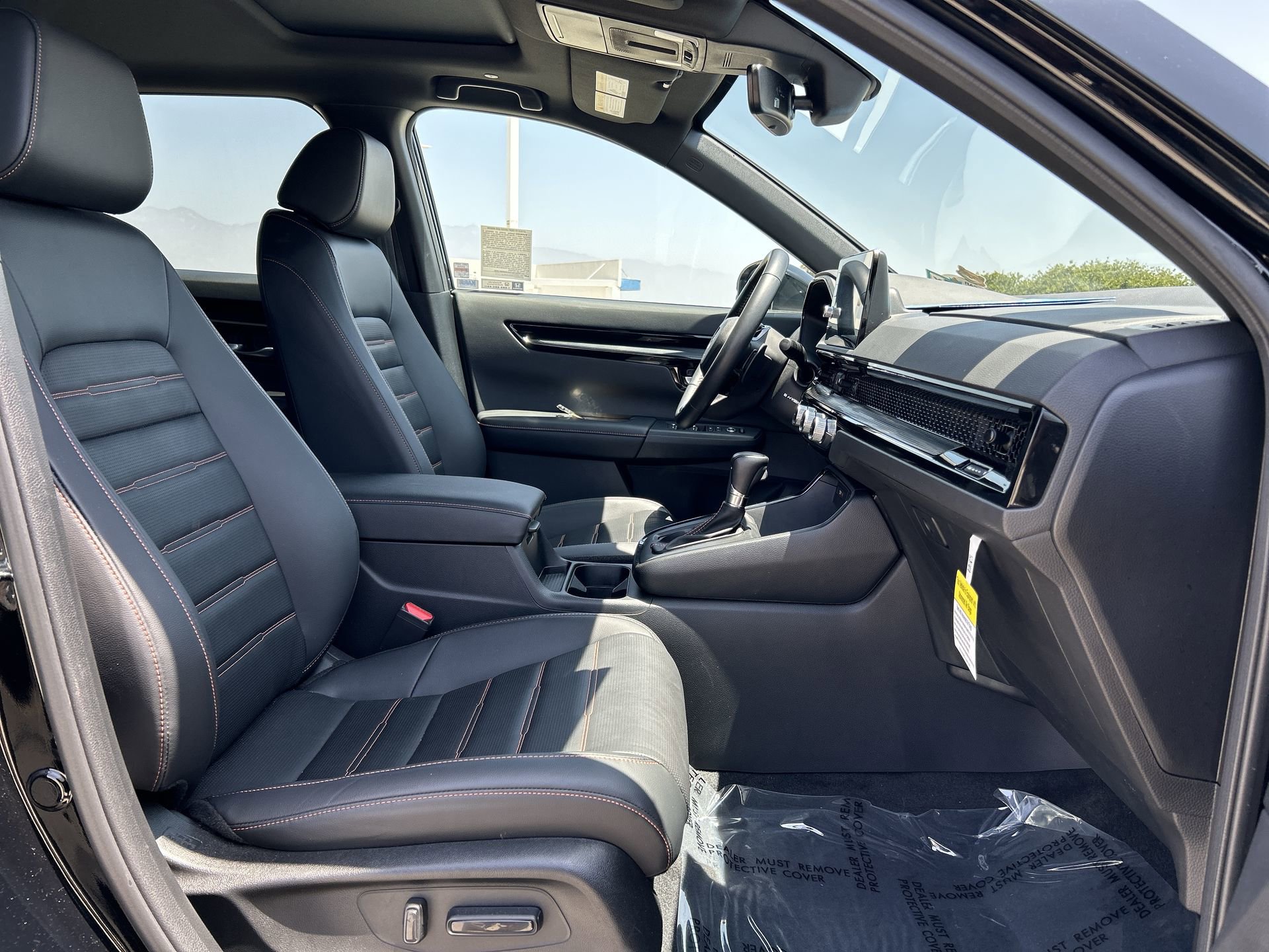 Certified 2023 Honda CR-V Sport Touring image 27