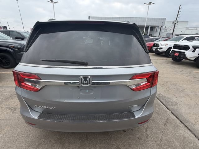 Used 2019 Honda Odyssey Touring image 6