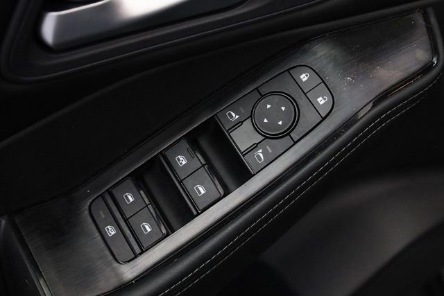 Certified 2026 Nissan Rogue SV image 11