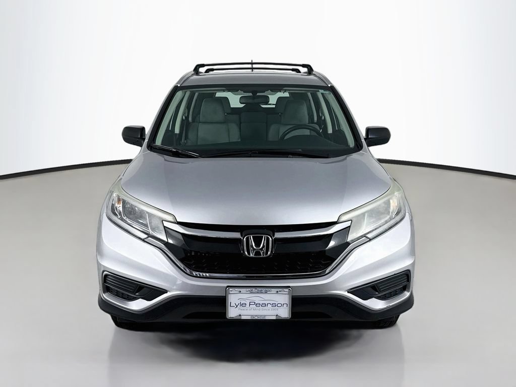 Used 2015 Honda CR-V LX image 6