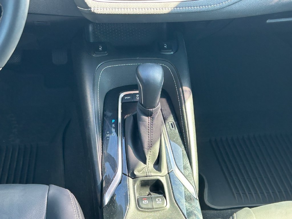 Used 2022 Toyota Corolla XSE FWD image 20