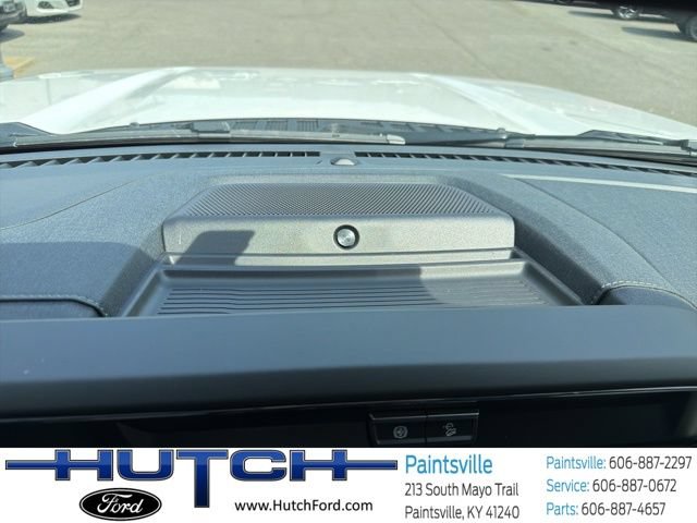New 2026 Ford F250 Lariat w/ Lariat Premium Package AWD/4WD image 39