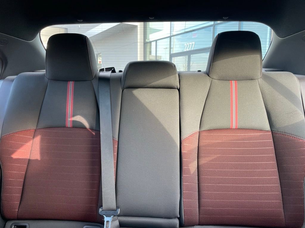 Used 2024 Toyota Corolla SE image 22