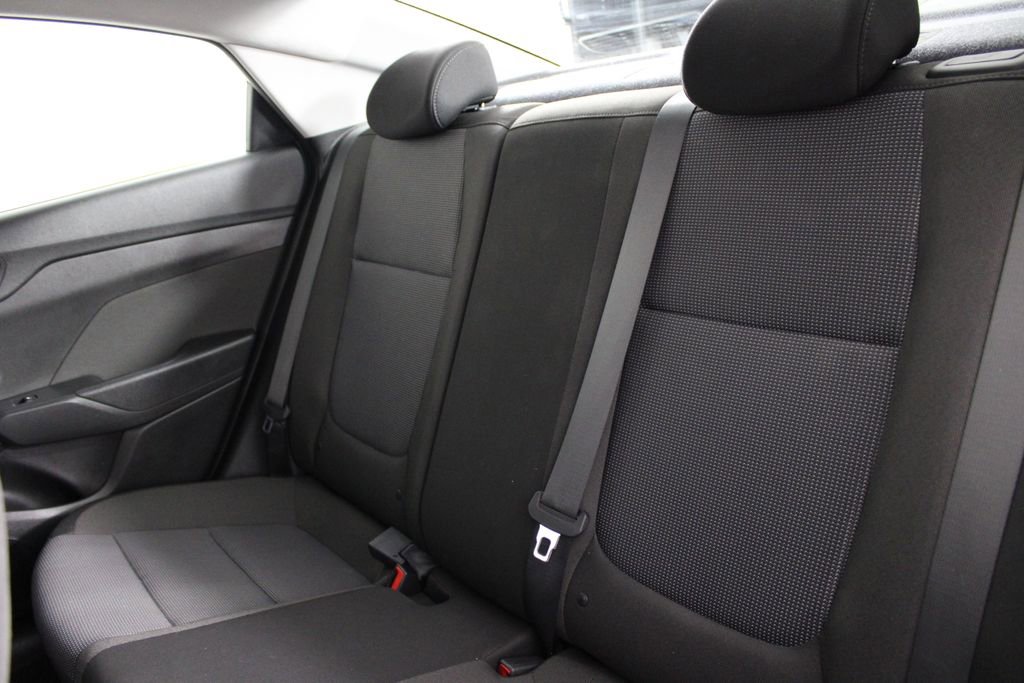 Certified 2022 Hyundai Accent SEL FWD image 20