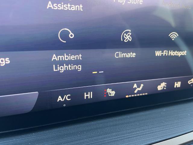 New 2026 Buick Envision Sport Touring image 13