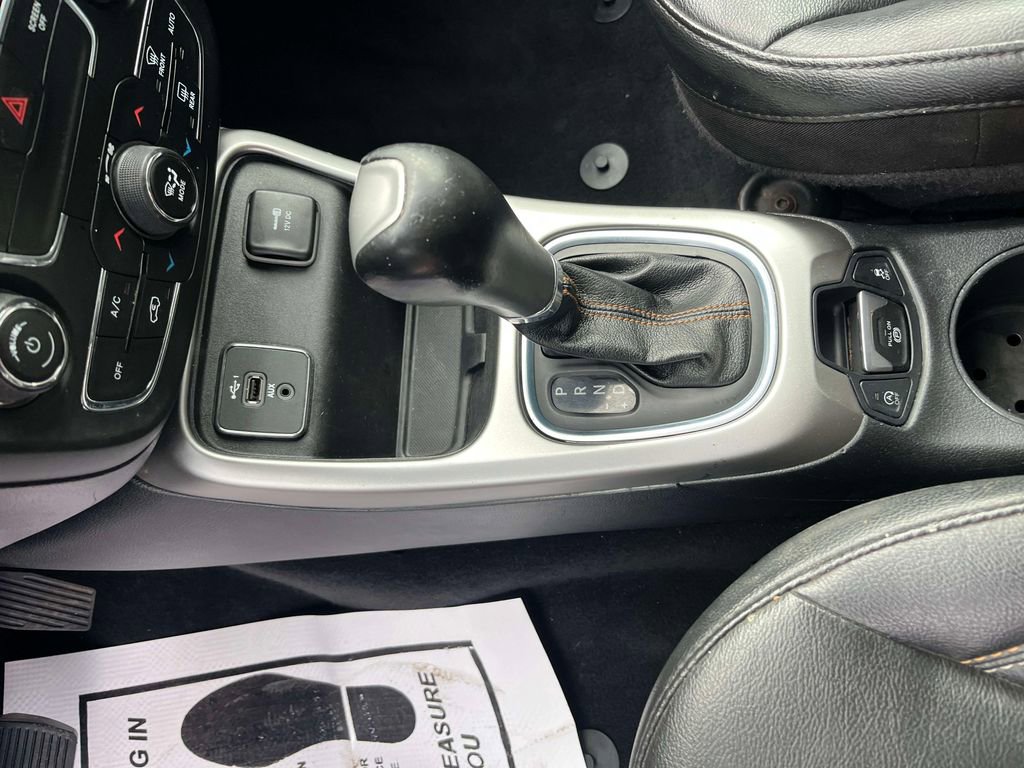 Used 2019 Jeep Compass Latitude image 19