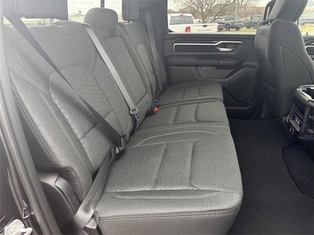 New 2026 RAM 1500 Big Horn image 17