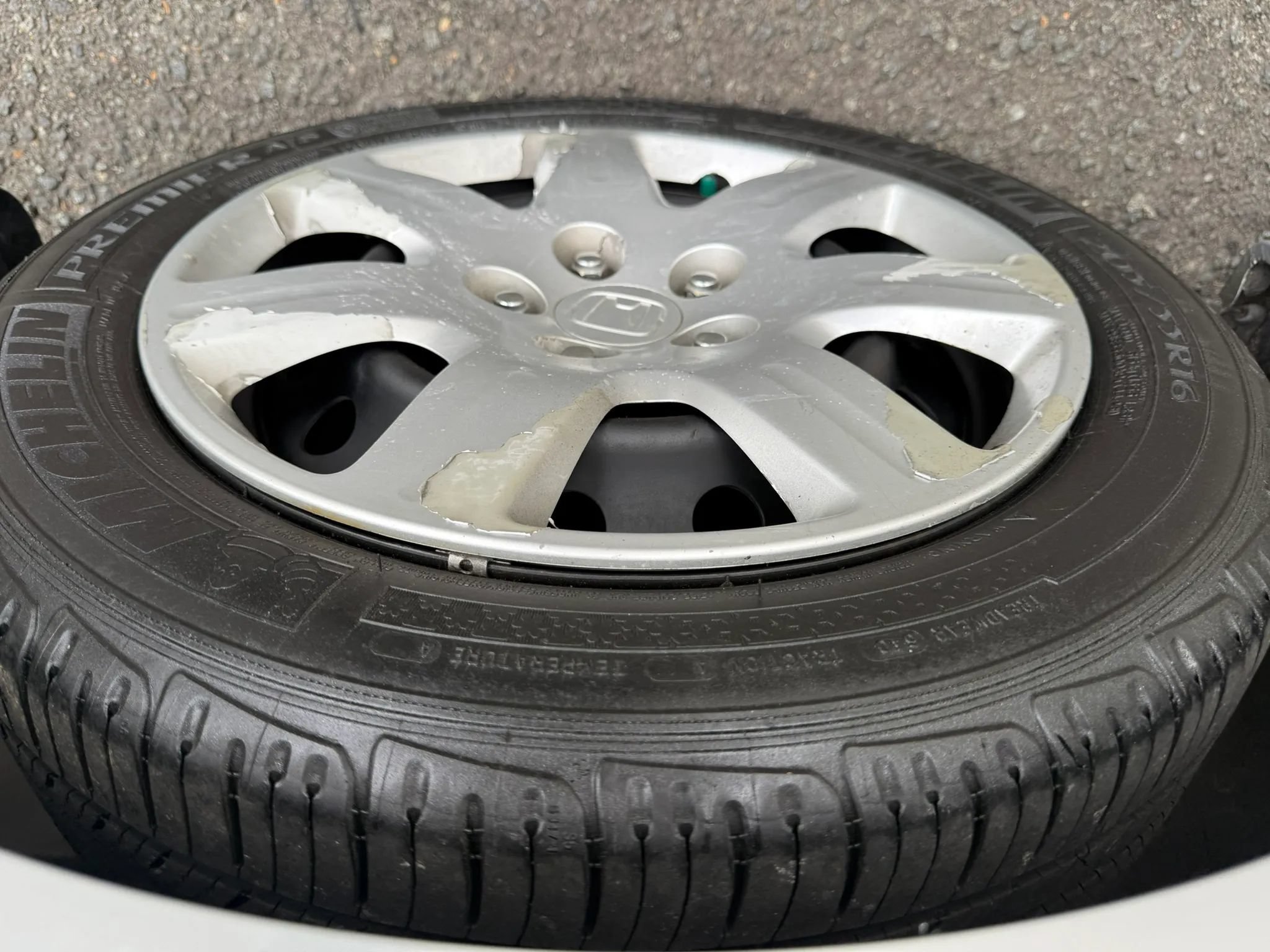 Used 2007 Honda Civic LX image 34