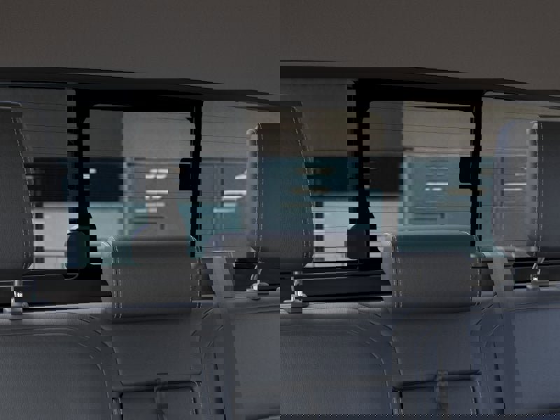 New 2026 Ford Ranger Lariat w/ FX4 Off-Road Package image 22