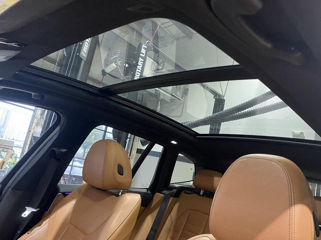 Used 2019 BMW X3 sDrive30i w/ Premium Package RWD image 13