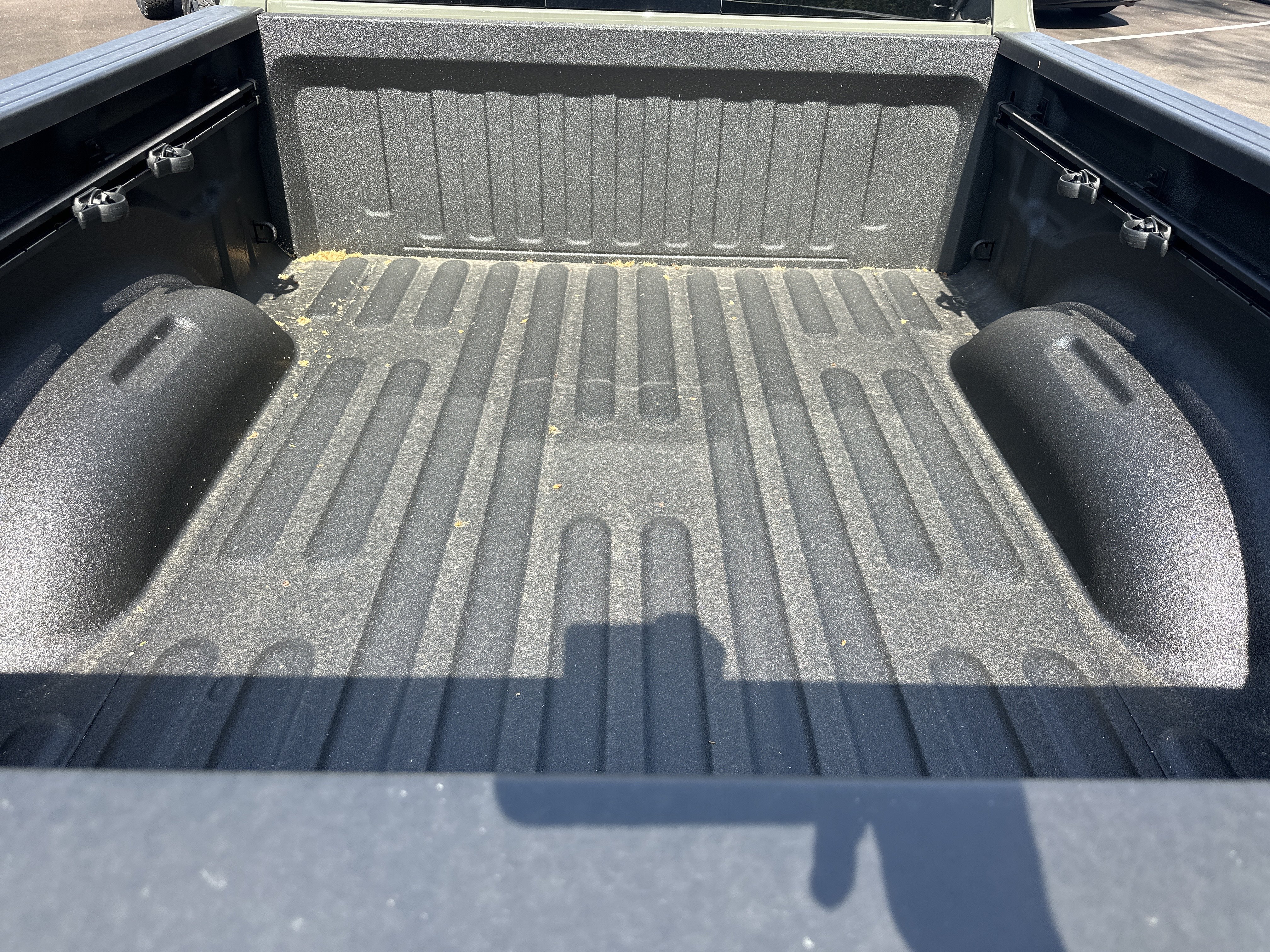 New 2026 RAM 1500 Big Horn AWD/4WD image 13