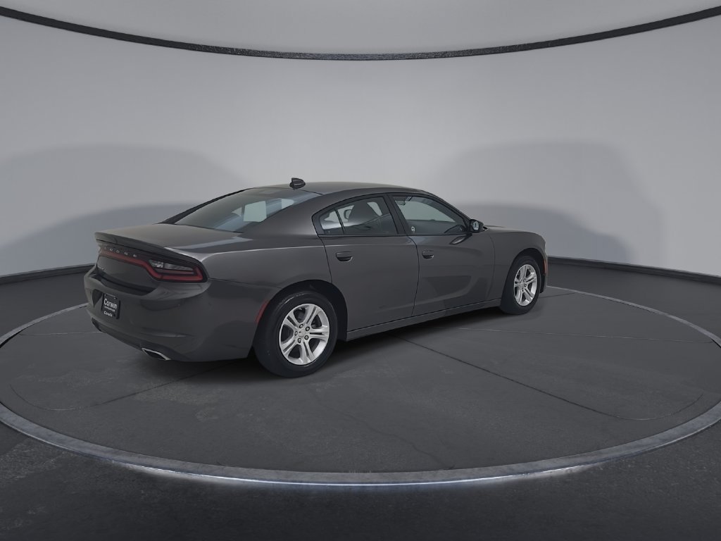 Certified 2023 Dodge Charger SXT RWD image 17