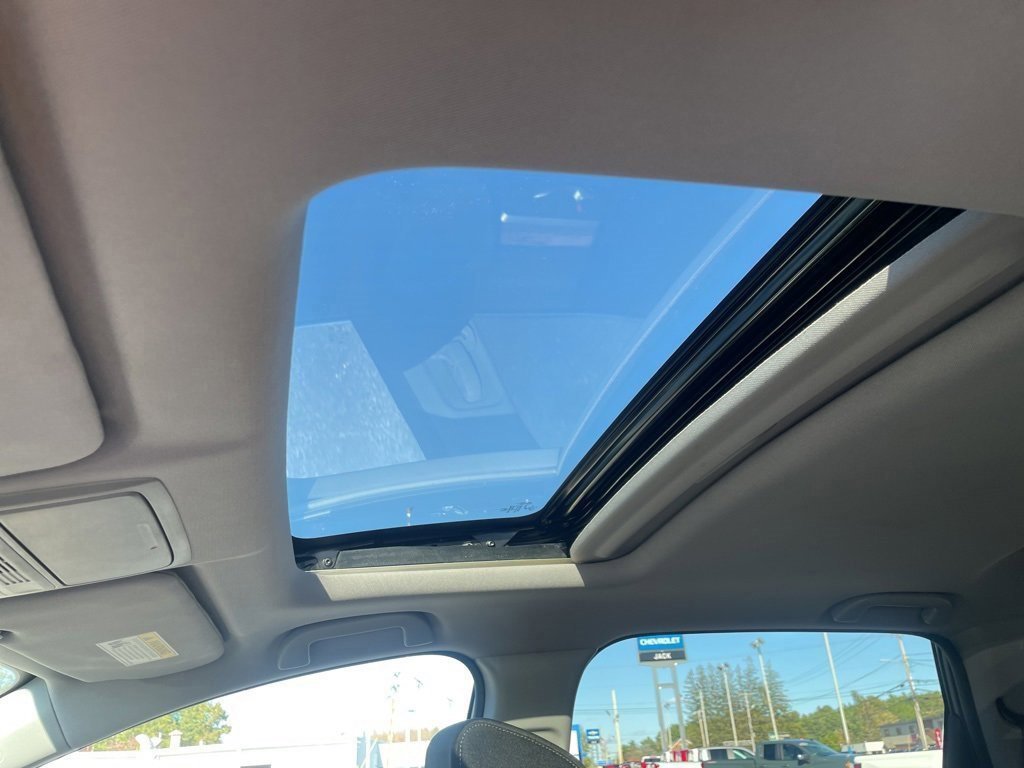 Used 2022 Honda CR-V EX image 32