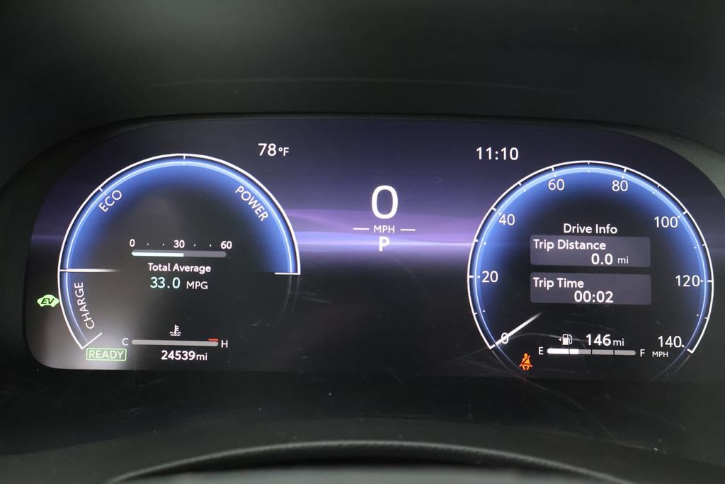 Used 2024 Toyota Highlander Platinum AWD/4WD image 33