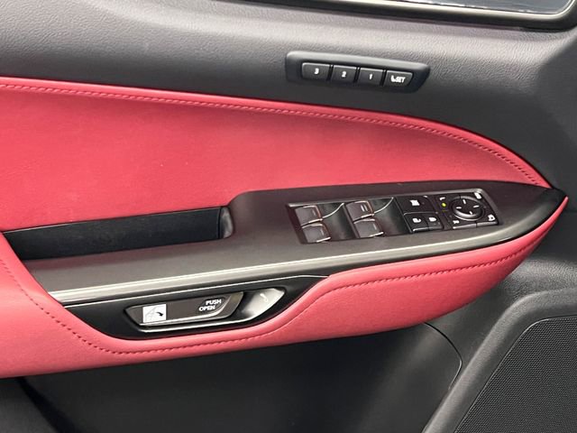 Certified 2024 Lexus NX 350 AWD w/ Vision Package image 10