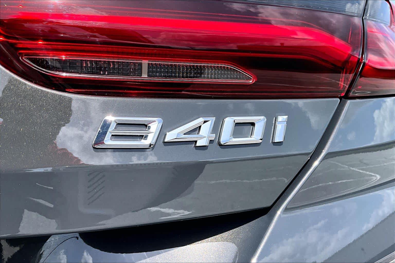 Used 2026 BMW 840i RWD image 31