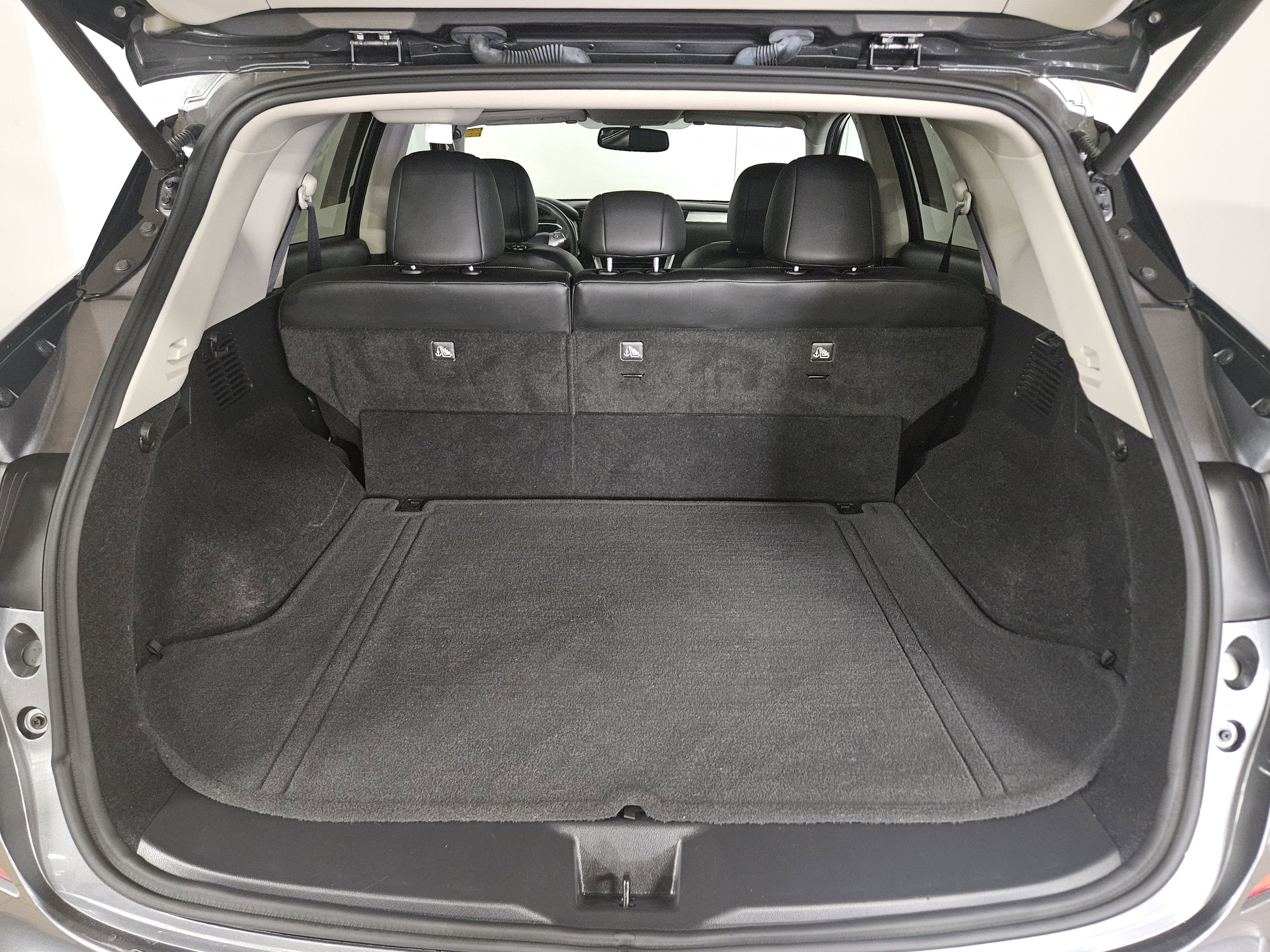 Used 2017 Nissan Murano SL w/ SL Technology Package image 16