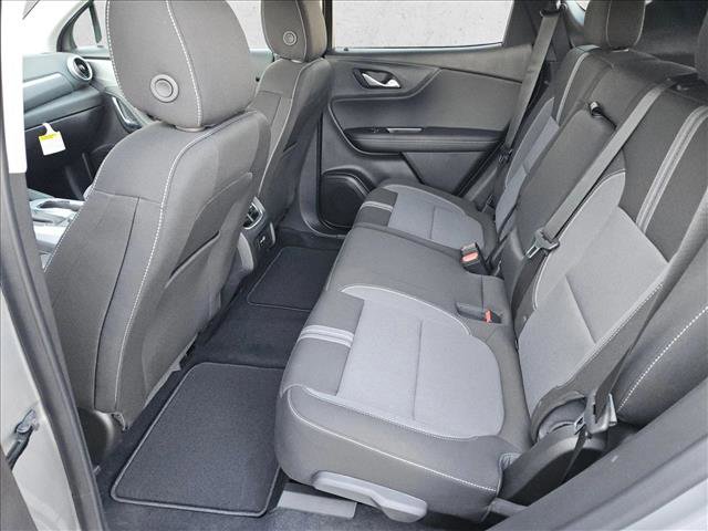New 2026 Chevrolet Blazer LT w/ Convenience Package image 15