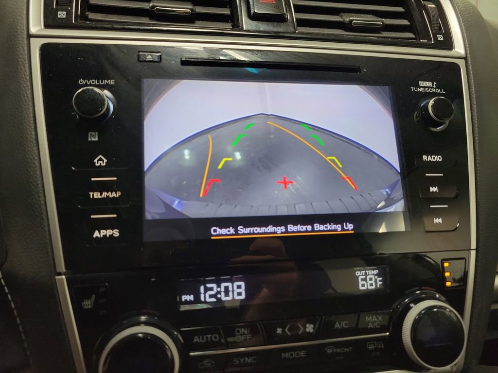 Used 2018 Subaru Outback 2.5i Limited image 17