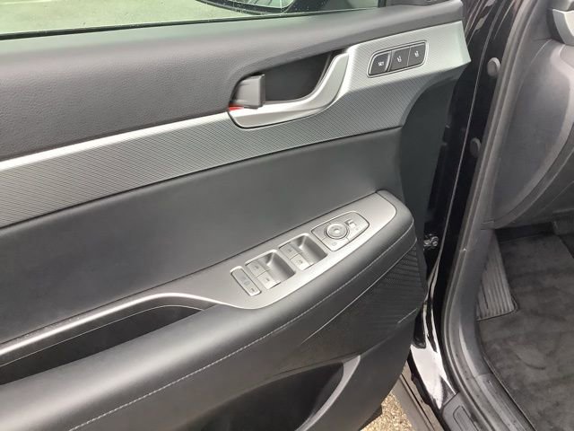 Used 2023 Hyundai Palisade SEL w/ Premium Package image 23