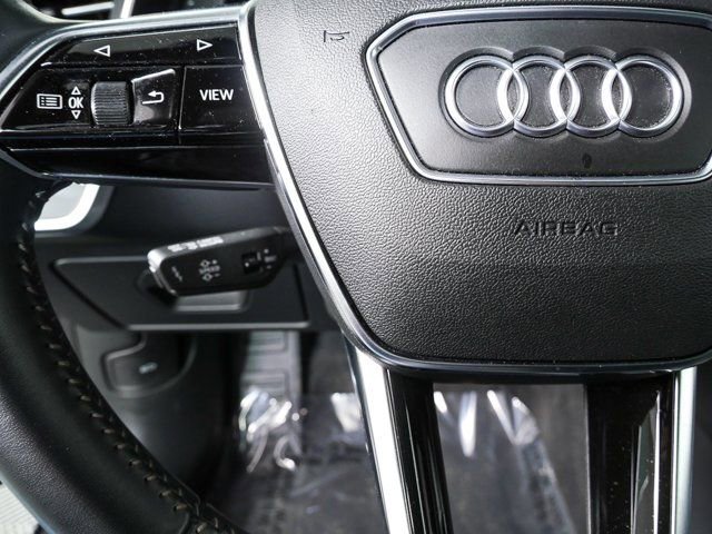 Used 2019 Audi A7 3.0T Prestige w/ Prestige Package image 10