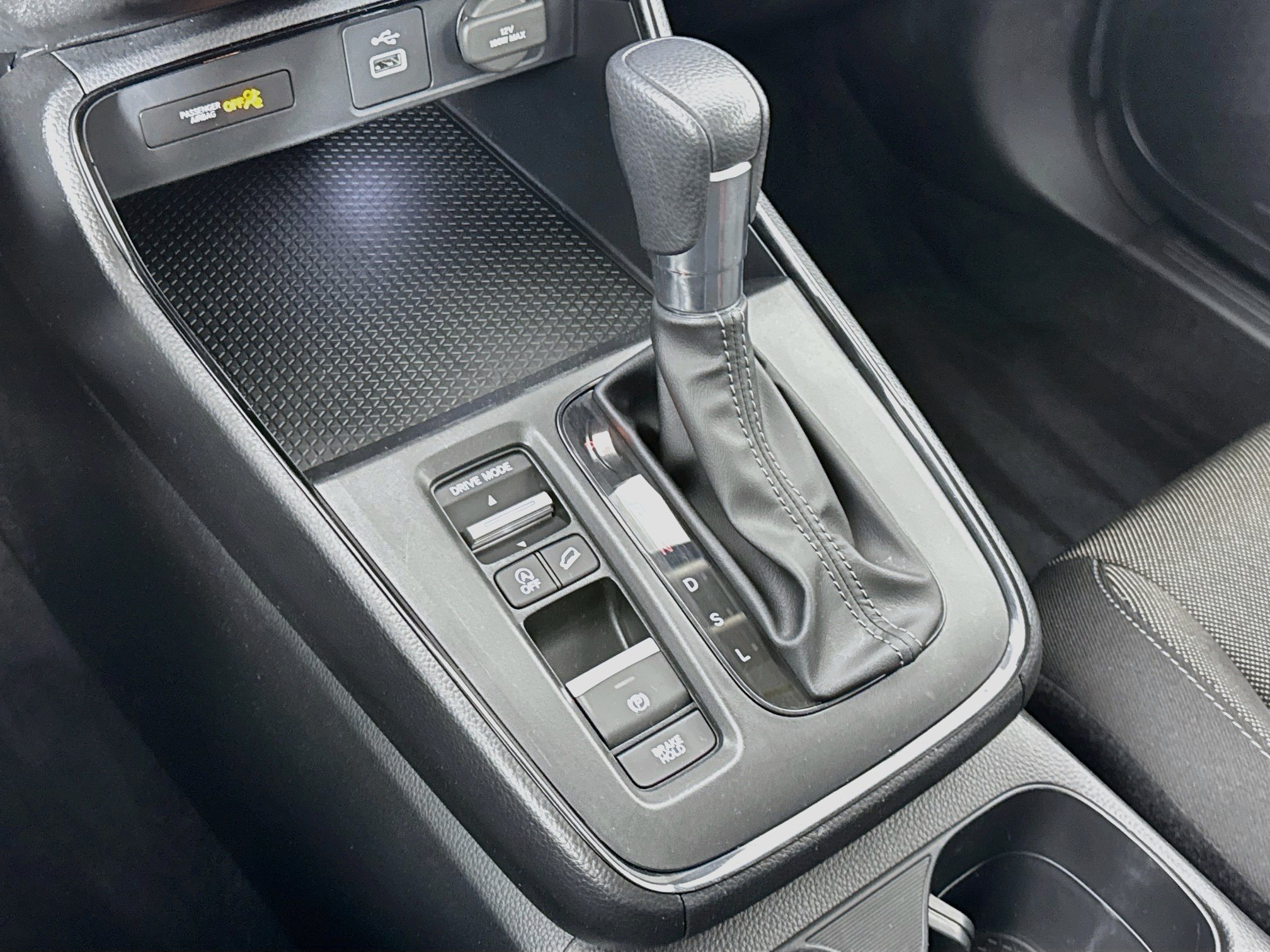 Certified 2024 Honda CR-V LX image 16