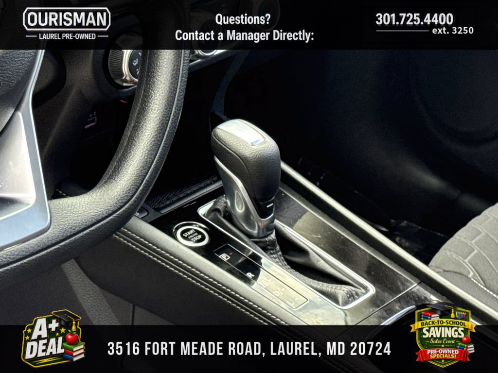 Used 2023 Nissan Kicks SV FWD image 15