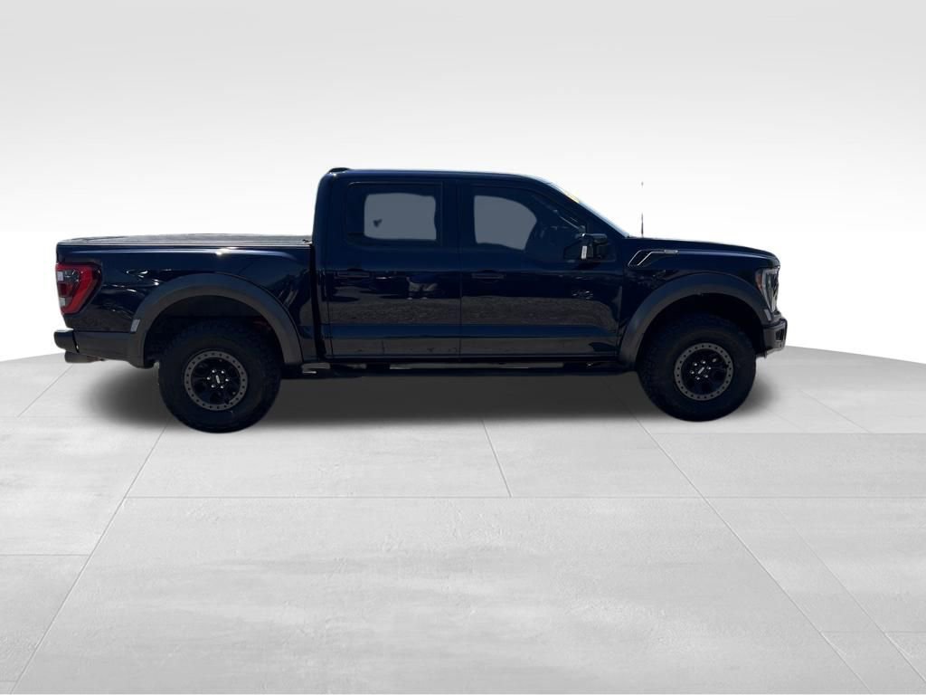 Used 2023 Ford F150 Raptor w/ Raptor Carbon Fiber Package AWD/4WD image 5