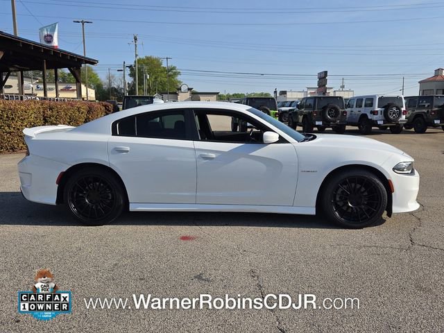 Used 2021 Dodge Charger R/T image 15