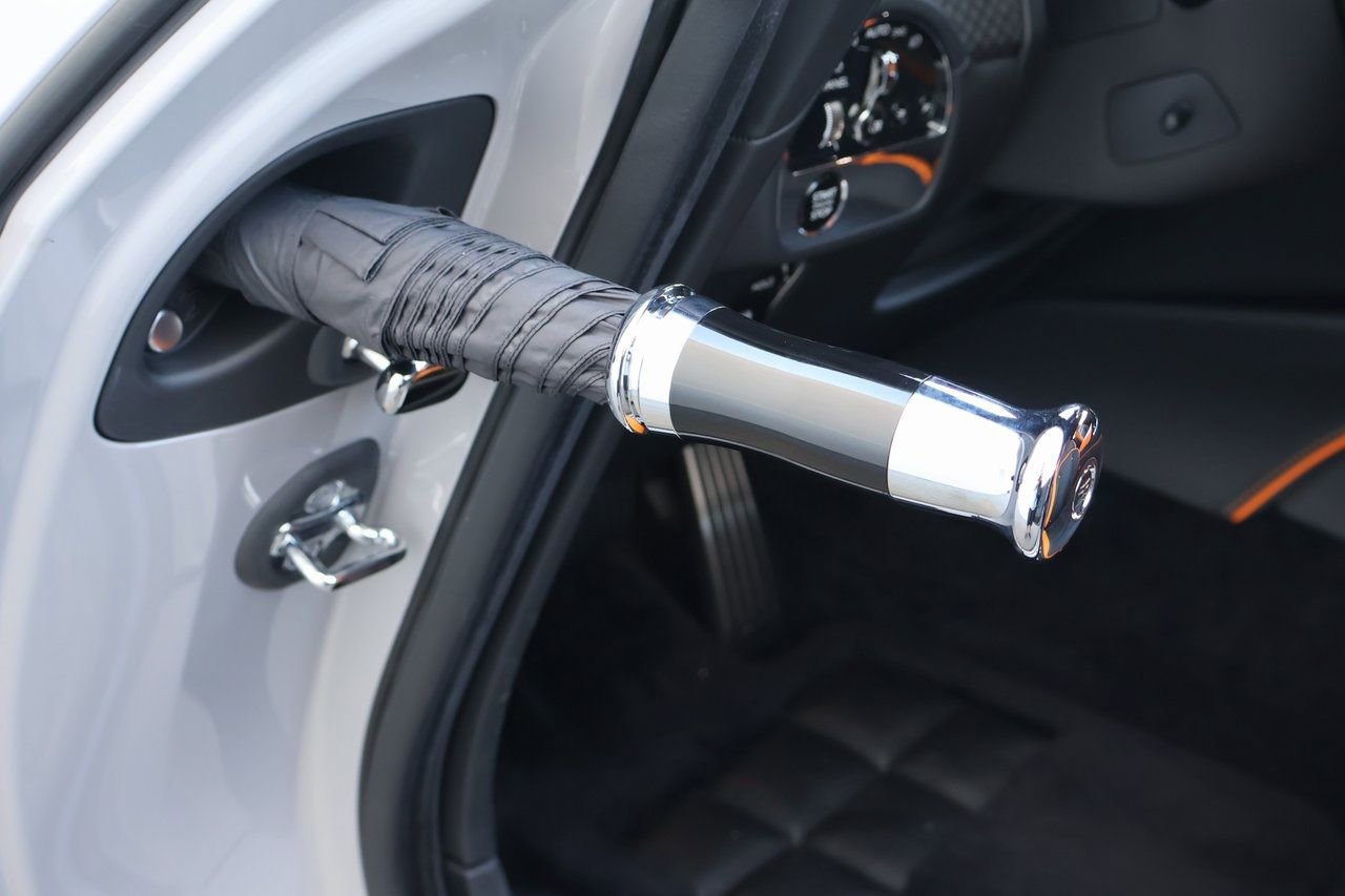 New 2026 Rolls-Royce Spectre Black Badge image 14