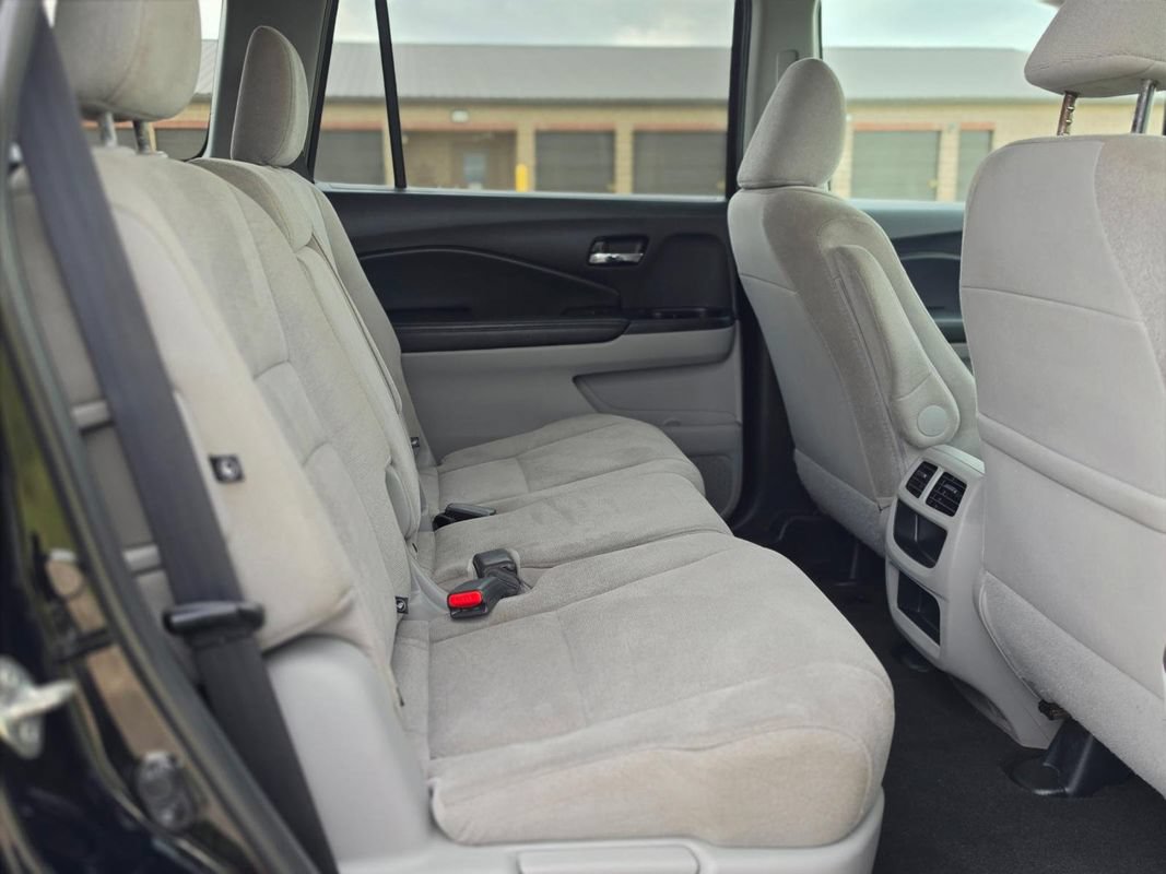 Used 2019 Honda Pilot LX image 9