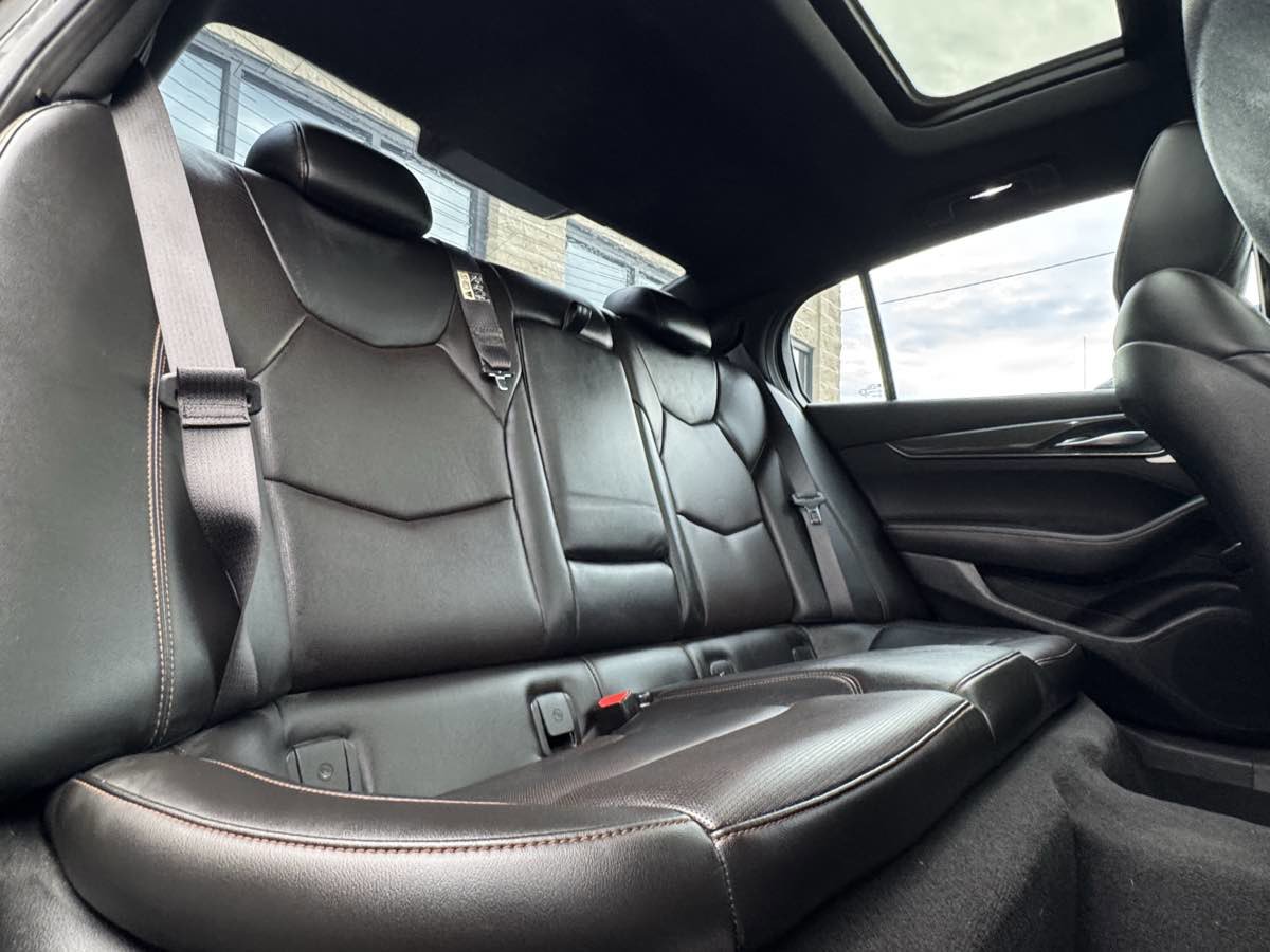 Used 2020 Cadillac CT5 Sport AWD/4WD image 40