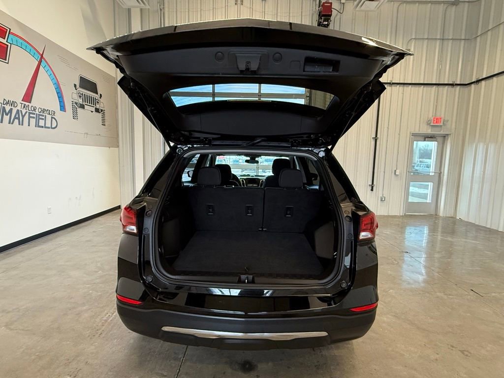 Used 2022 Chevrolet Equinox LT image 14