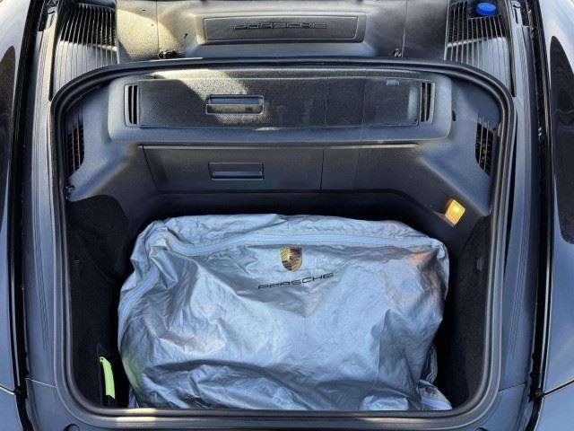Used 2008 Porsche 911 Carrera S RWD image 53
