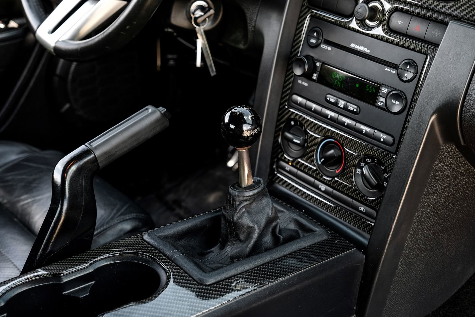 Used 2007 Ford Mustang GT RWD image 17