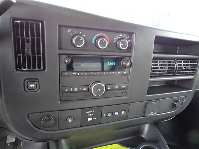 New 2024 Chevrolet Express 4500 w/ Power Convenience Package image 9