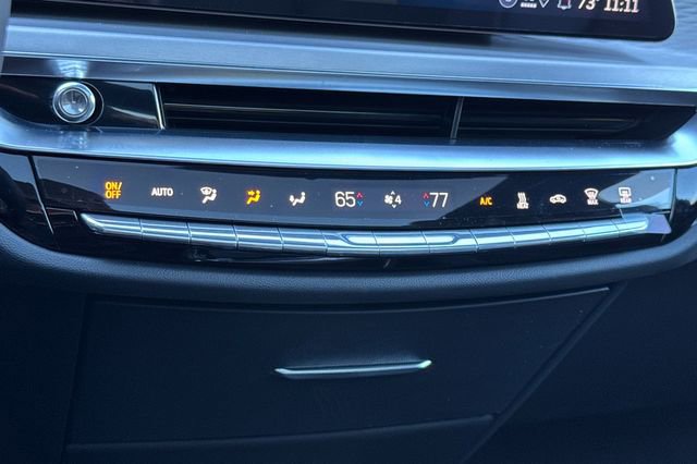 New 2026 Cadillac Lyriq V w/ LPO, Floor Liner Package image 21