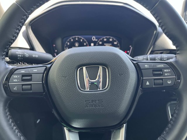 Certified 2026 Honda CR-V EX-L image 13