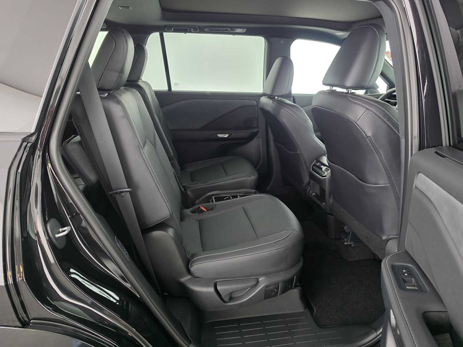 Certified 2026 Lexus TX 350 FWD w/ Technology Package image 12