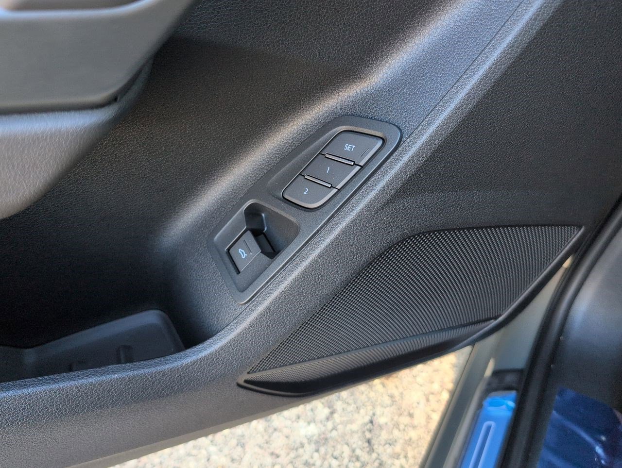 New 2025 Audi Q3 2.0T Premium image 10