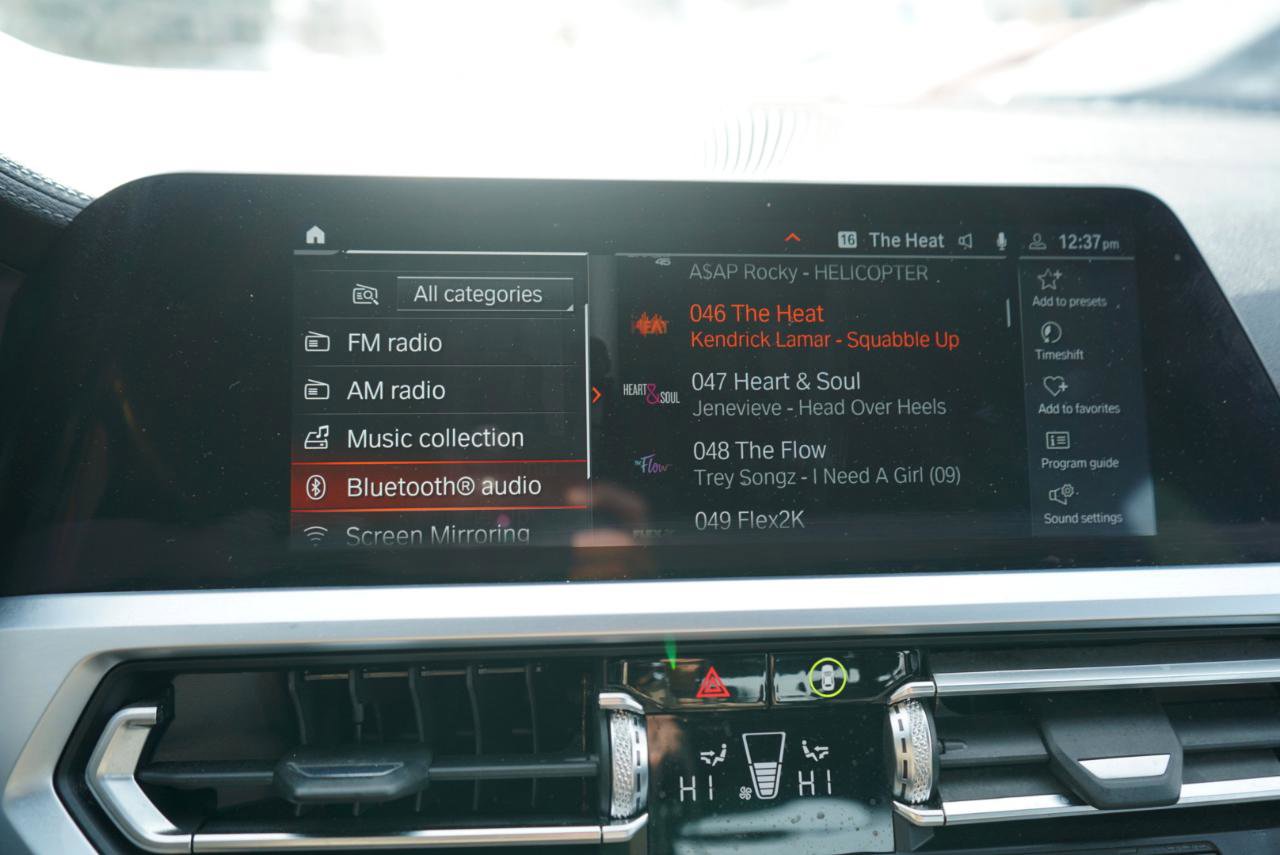 Used 2020 BMW M340i xDrive w/ Premium Package image 41