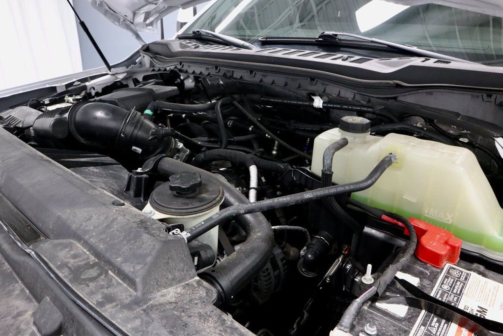 Used 2024 Ford F350 XL w/ STX Appearance Package image 15