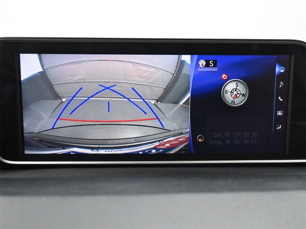 Used 2017 Lexus RX 350 FWD image 14