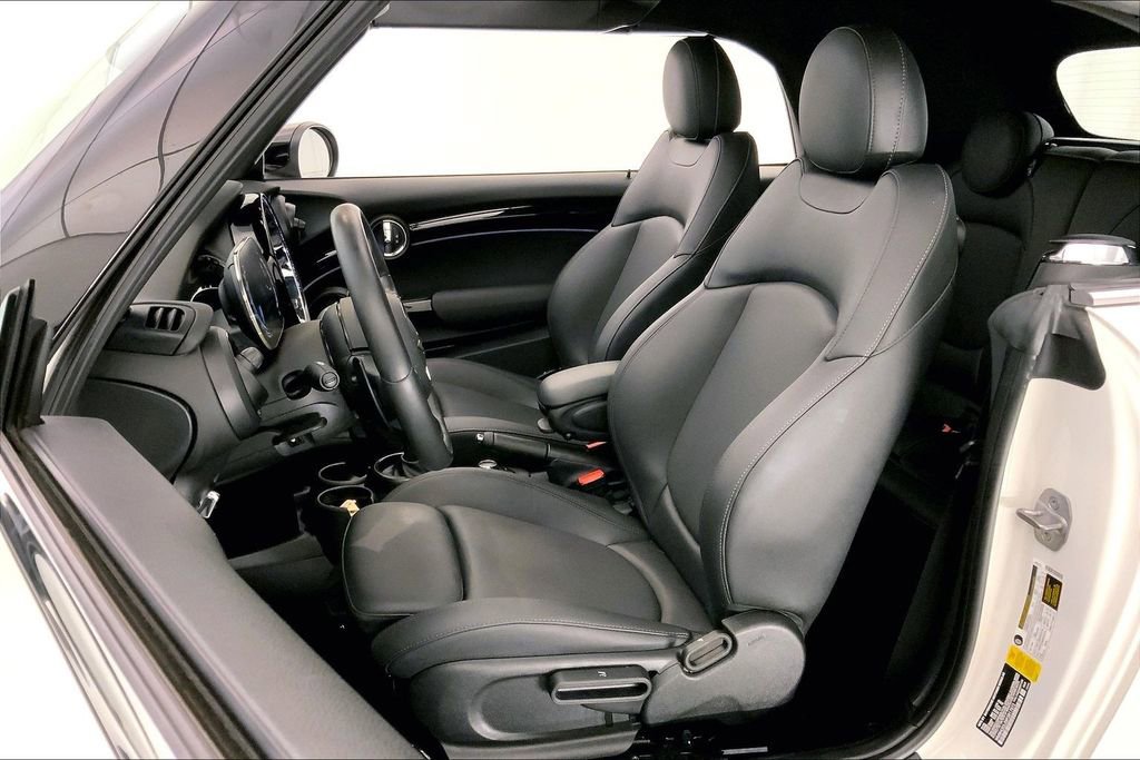 Certified 2023 MINI Cooper S image 13
