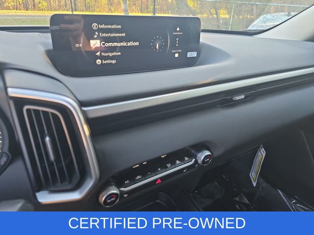 Used 2025 MAZDA CX-50 2.5 Hybrid w/ Weather Package image 20