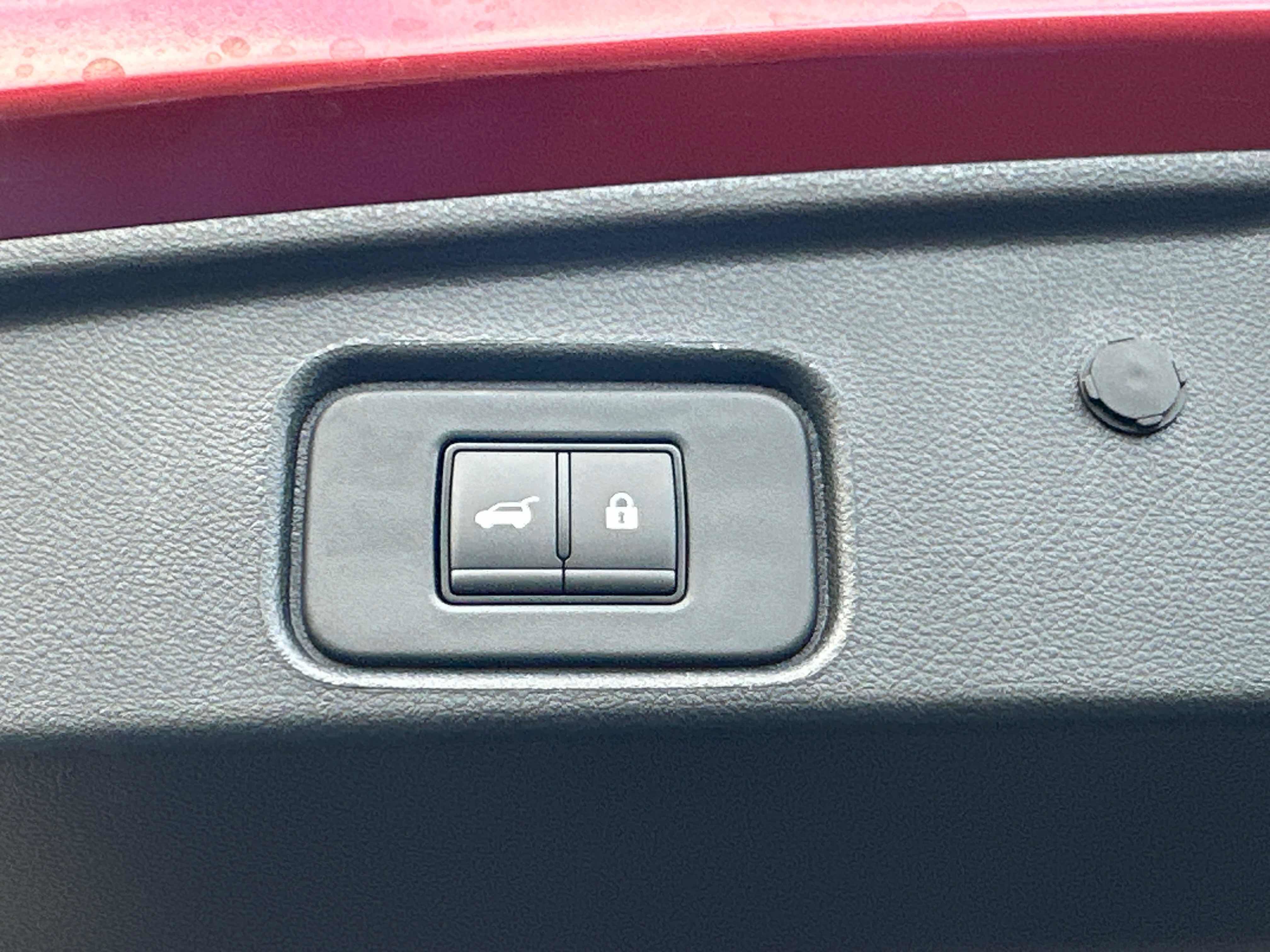 New 2026 Nissan Pathfinder SL AWD/4WD image 20