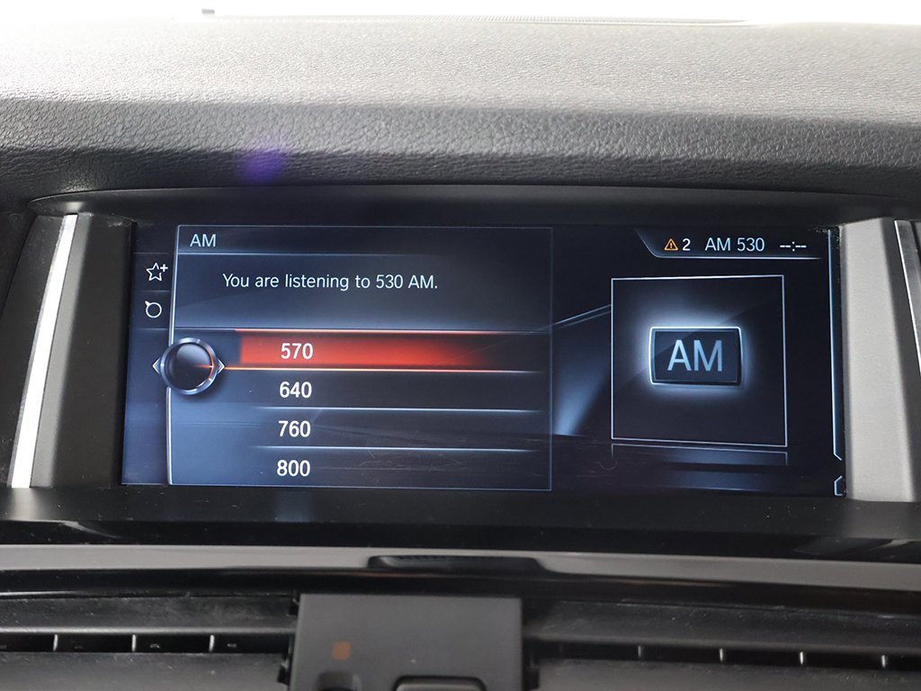 Used 2018 BMW X4 xDrive28i image 44