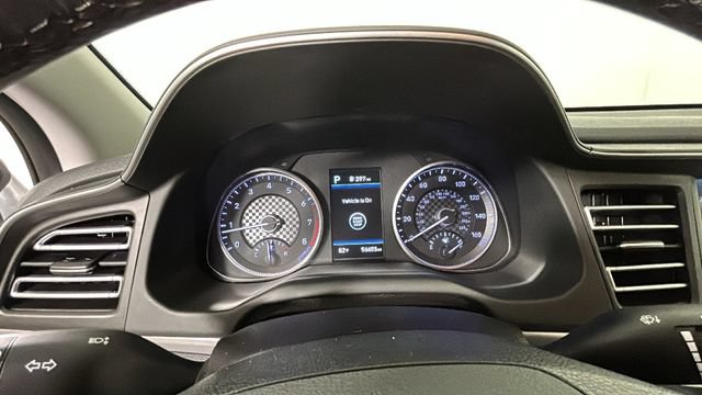 Used 2020 Hyundai Elantra Limited w/ Ultimate Package 03 FWD image 17